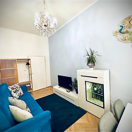 Smarald Apartment Wien Eksteriør billede
