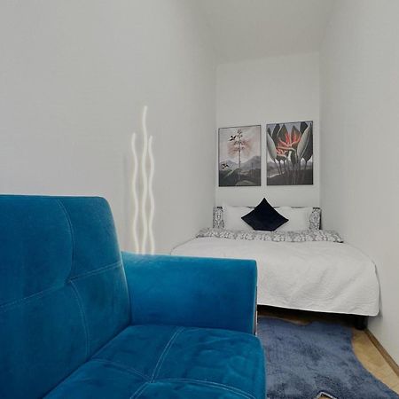 Smarald Apartment Wien Eksteriør billede