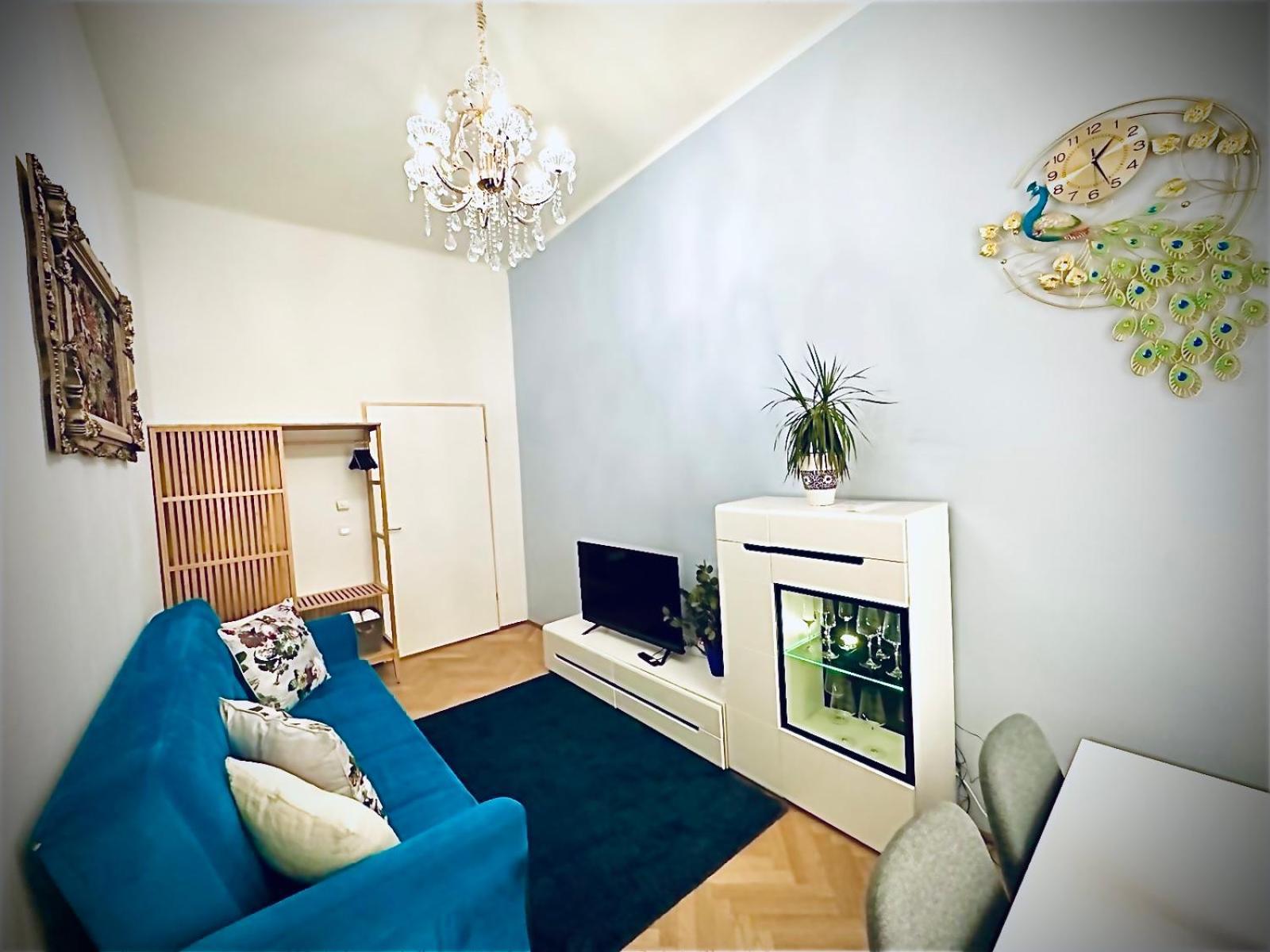 Smarald Apartment Wien Eksteriør billede