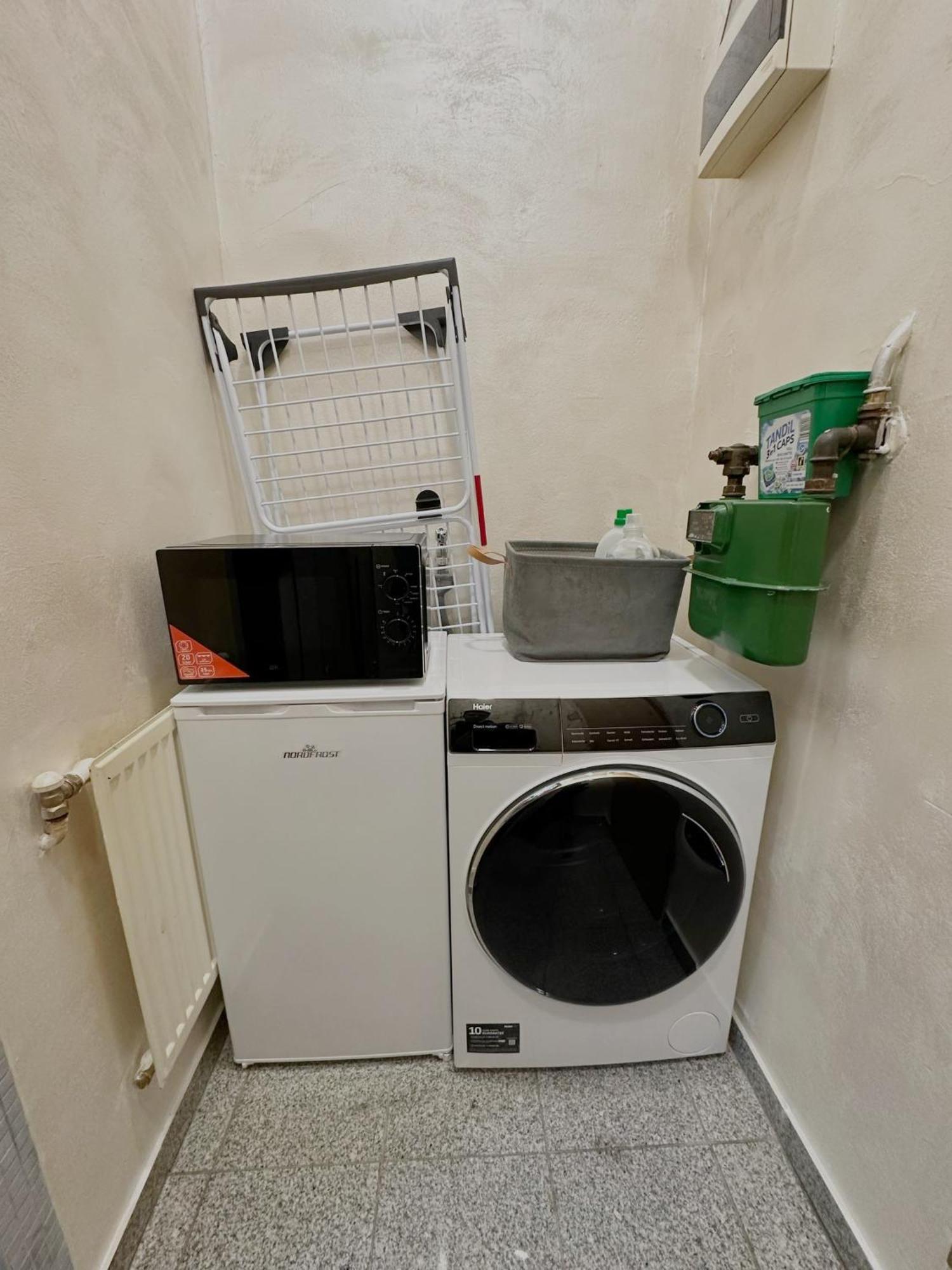 Smarald Apartment Wien Eksteriør billede