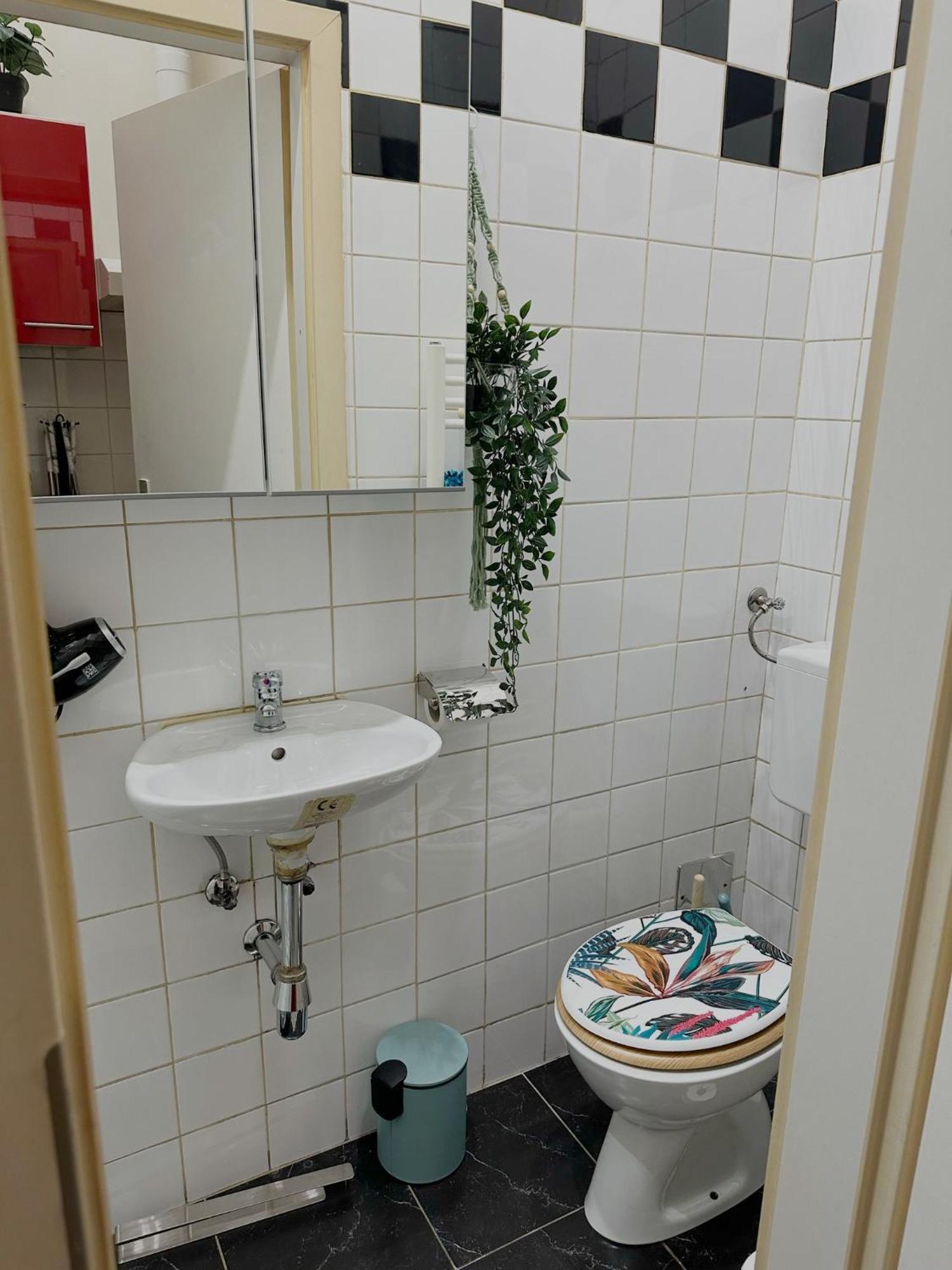 Smarald Apartment Wien Eksteriør billede