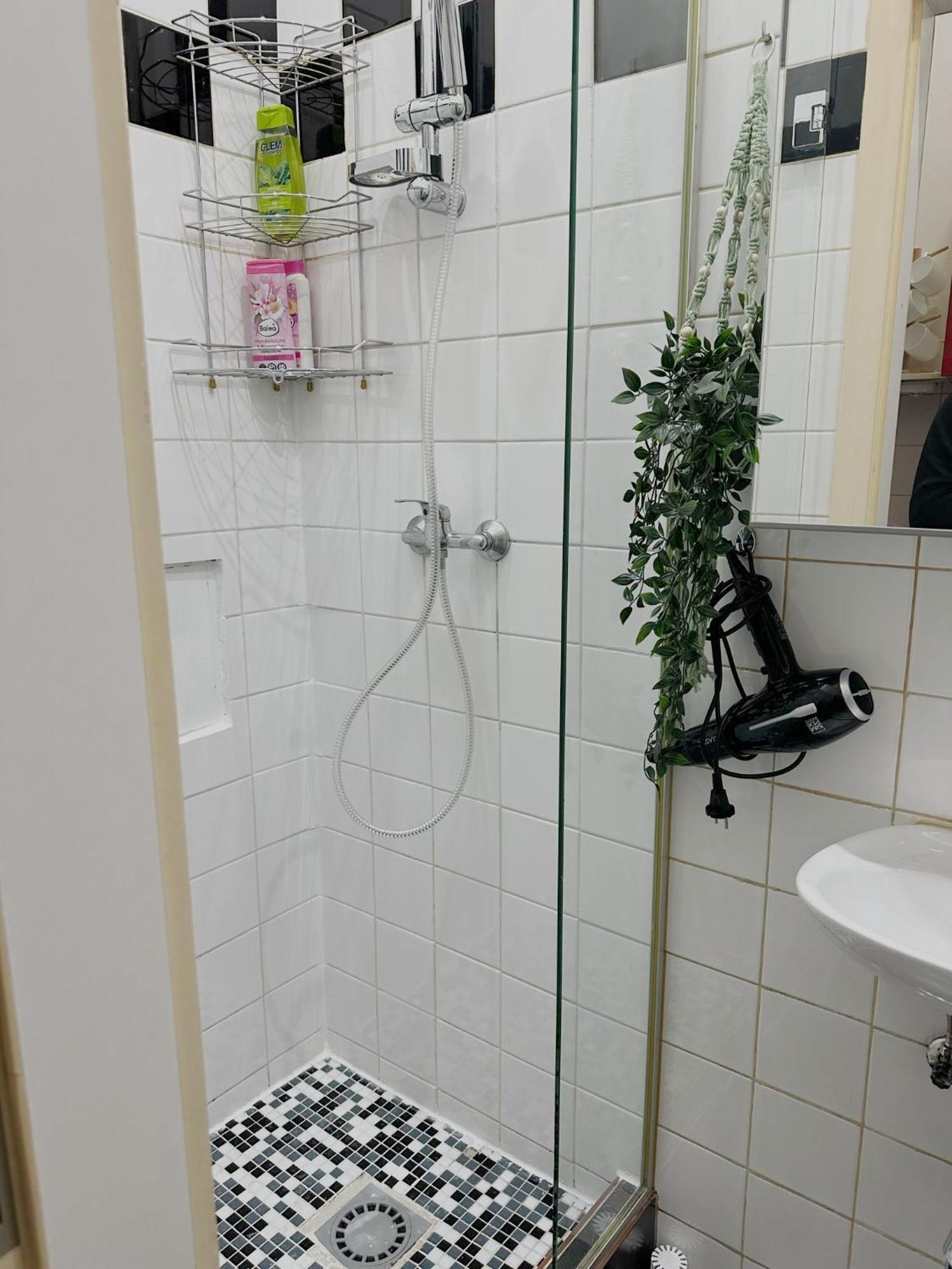 Smarald Apartment Wien Eksteriør billede