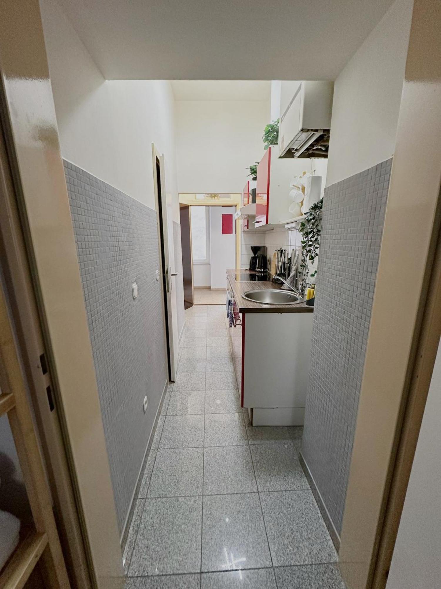 Smarald Apartment Wien Eksteriør billede