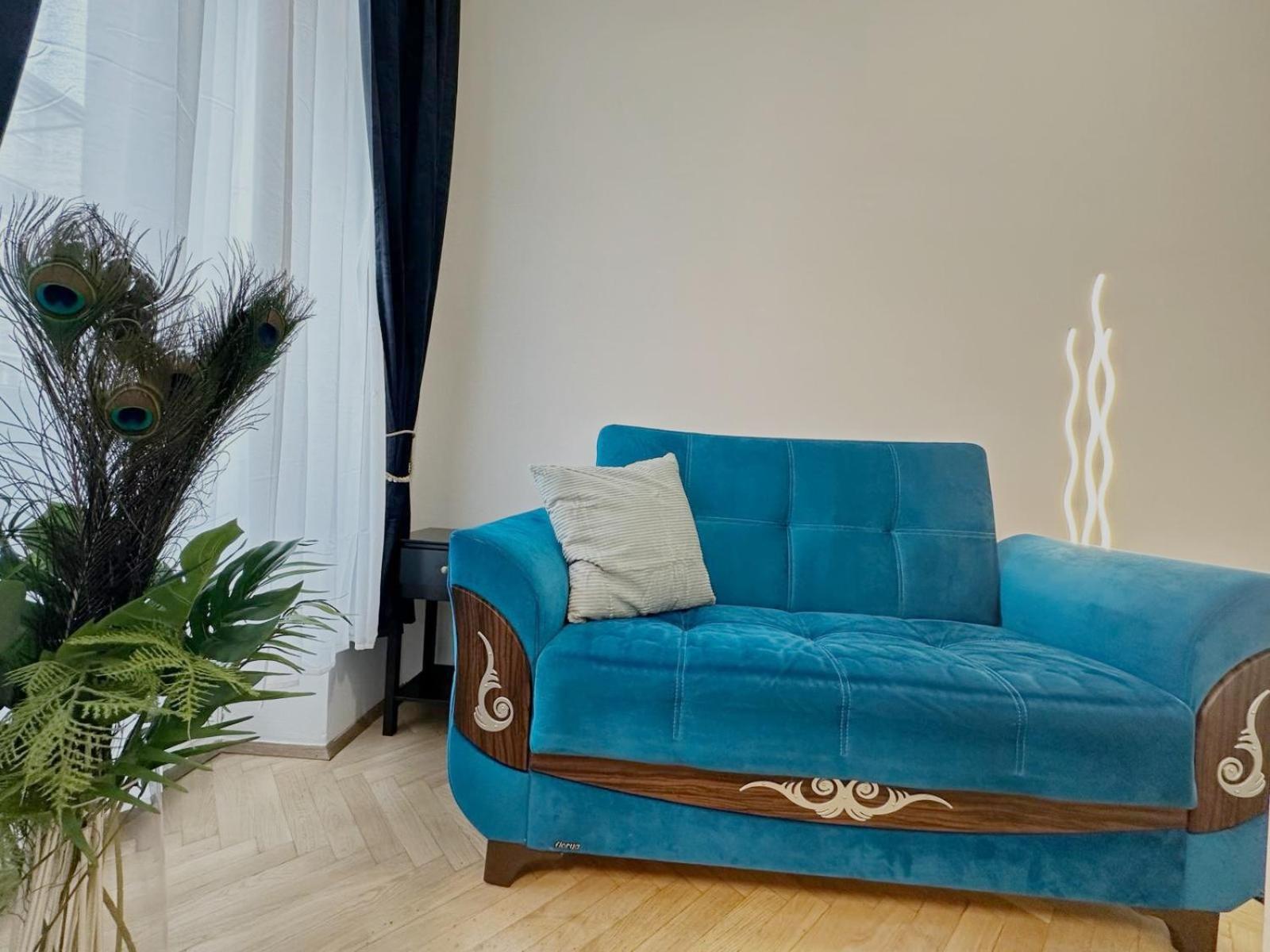 Smarald Apartment Wien Eksteriør billede