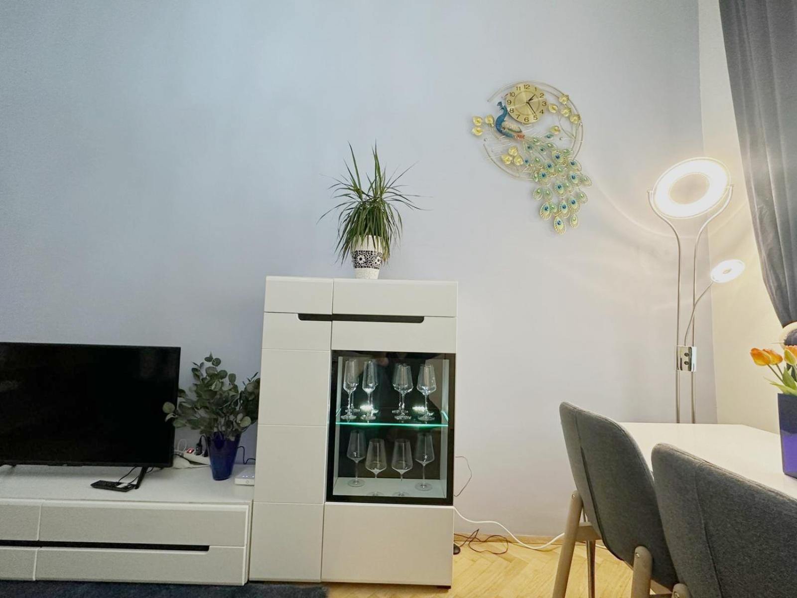 Smarald Apartment Wien Eksteriør billede