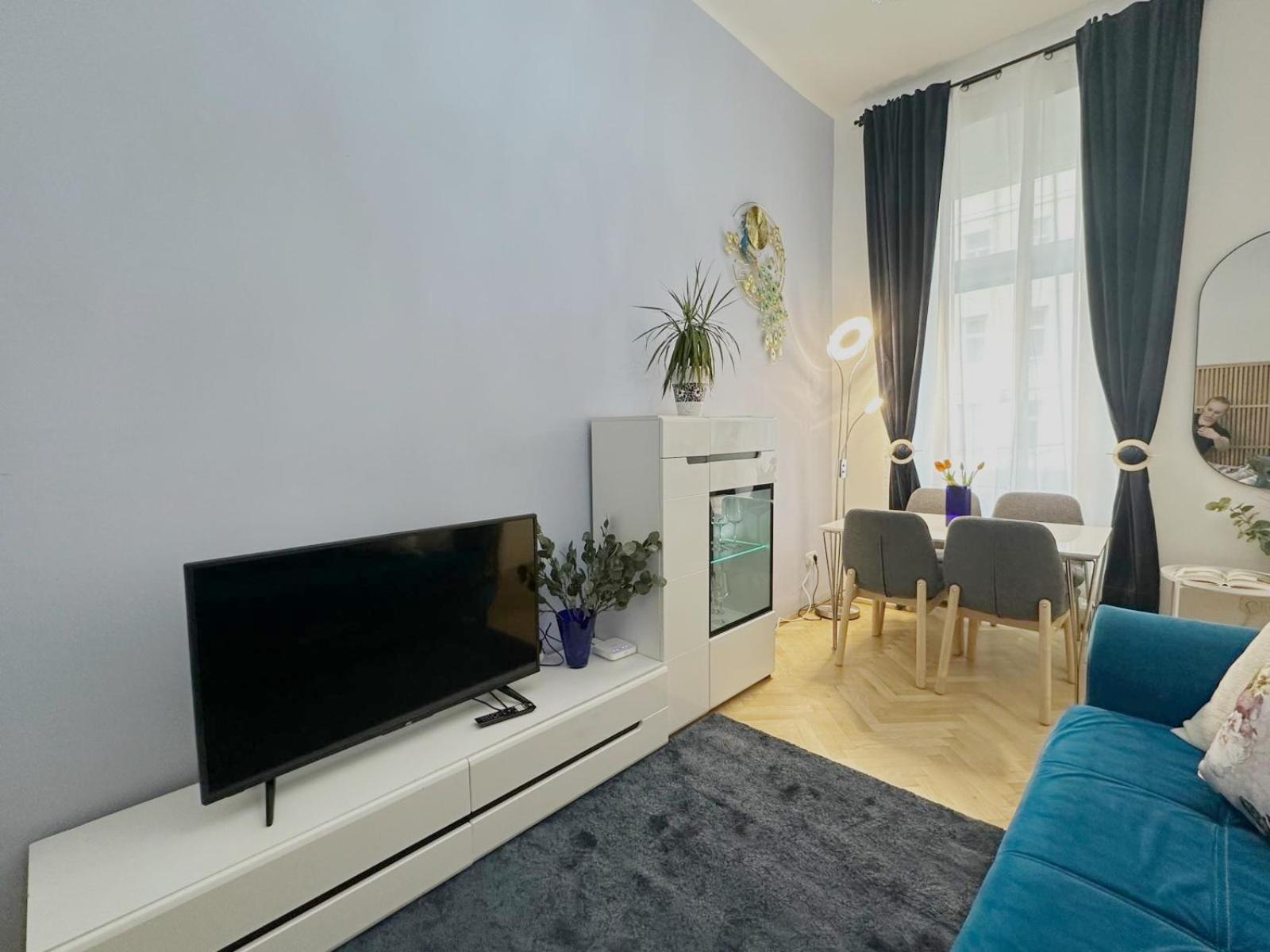 Smarald Apartment Wien Eksteriør billede